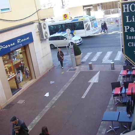Little Palace Cannes Exterior photo