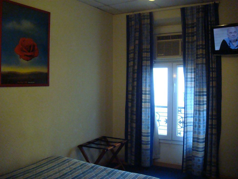 Little Palace Cannes Exterior photo