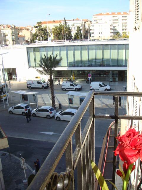 Little Palace Cannes Exterior photo