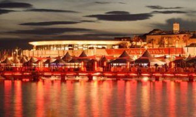 Little Palace Cannes Exterior photo