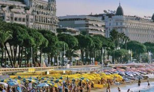 Little Palace Cannes Exterior photo